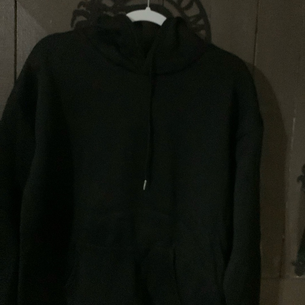 Woman’s sweater
